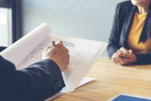 Selecting the Right Candidate