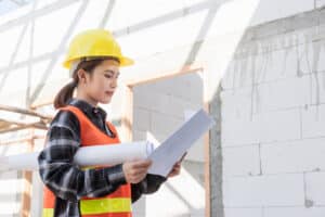 5 Career Fields for Women to Break into this Year