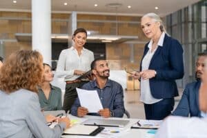 Prioritizing and Testing for Soft Skills