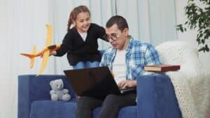 Tips for Staying Focused Working Remote
