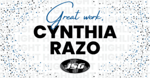 Cynthia Razo