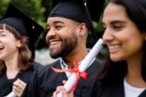 graduates