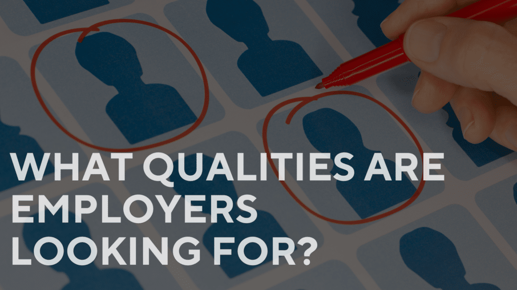 qualities